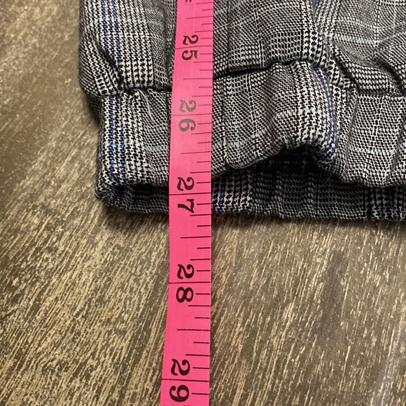 Joe Benbasset Utility Jogger pants super soft comfortable. Pull-up pants - Picture 9 of 11